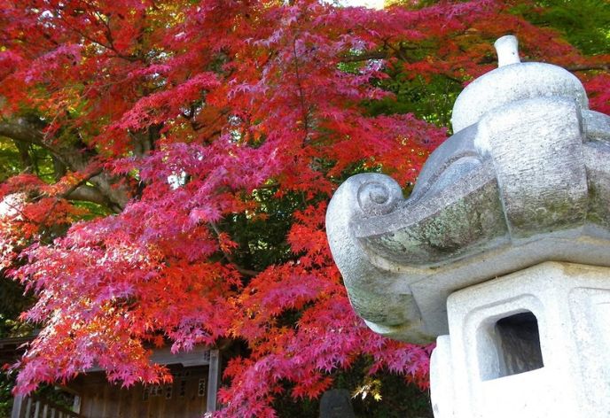 永源寺