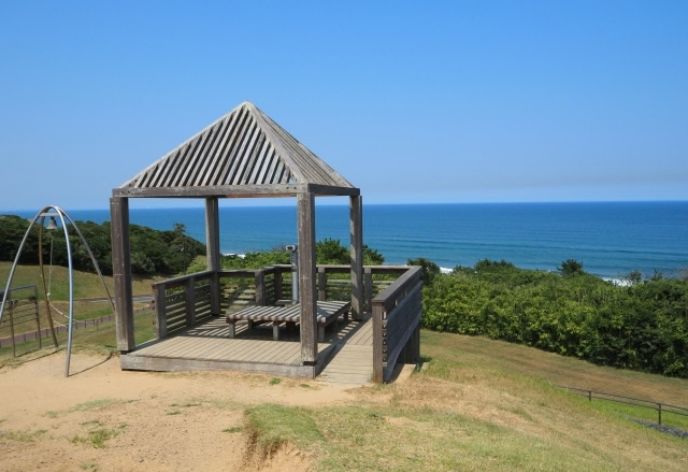 鹿島灘海浜公園