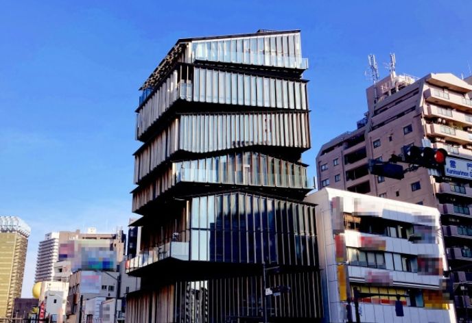 浅草文化観光センター