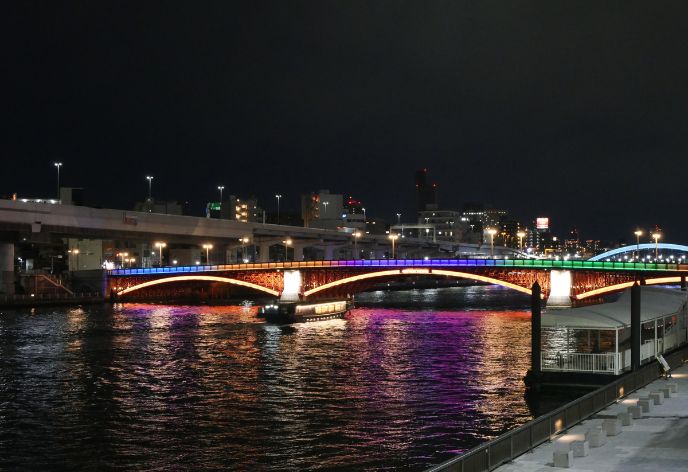 吾妻橋