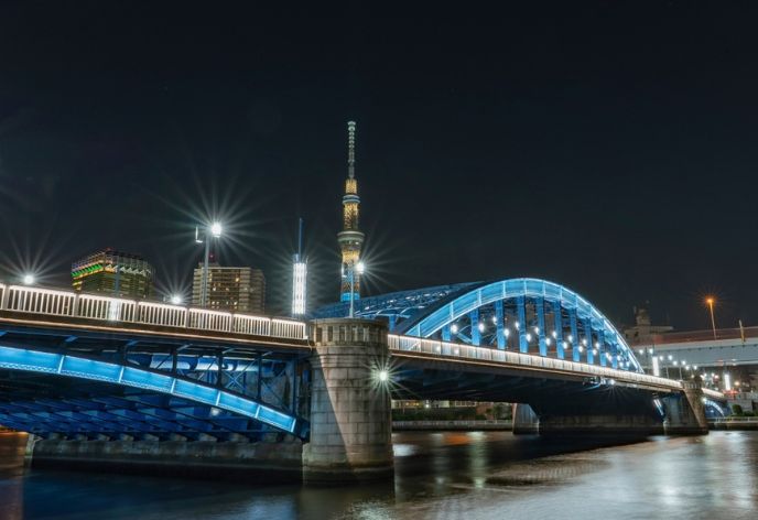 駒形橋