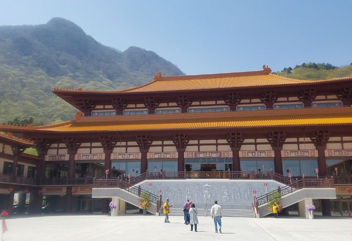 佛光山 法水寺