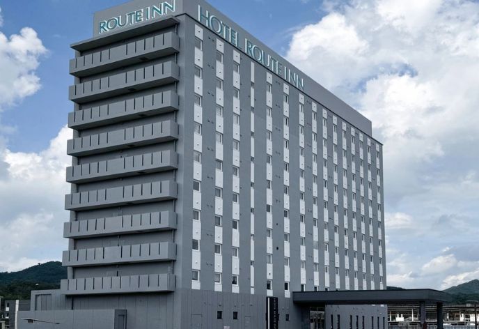 ホテルルートイン神戸三田-新三田駅前-