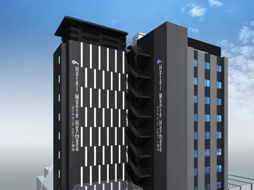 ホテルモンテエルマーナ東京
