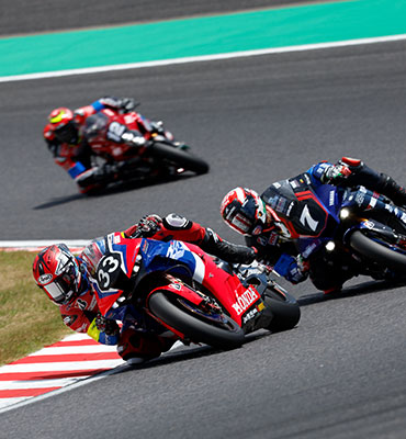 鈴鹿サーキット 鈴鹿8耐アクセスツアー