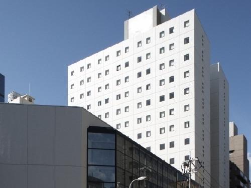 ホテルマイステイズ新大阪コンファレンスセンター