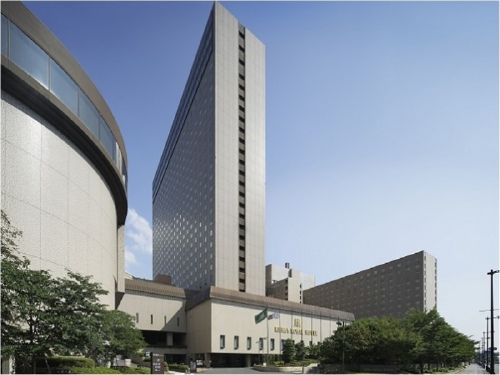 リーガロイヤルホテル大阪 ヴィニェット コレクション