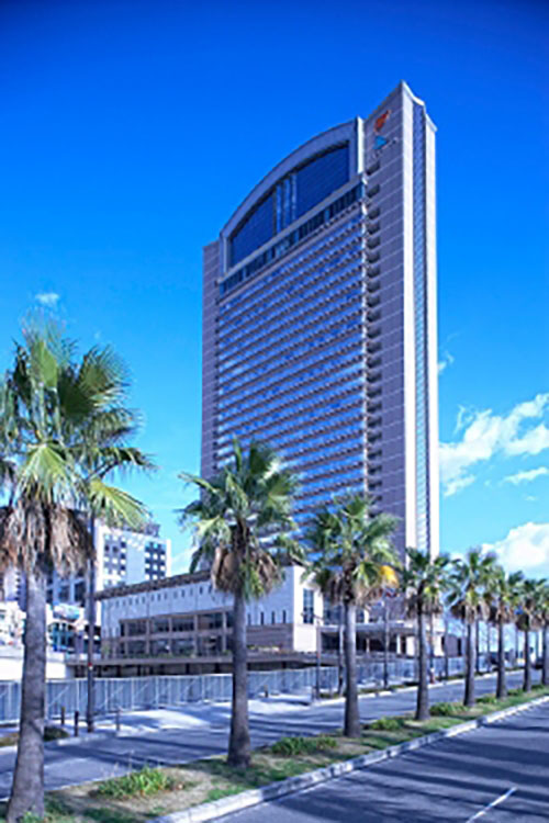 ホテル京阪 ユニバーサル・タワー