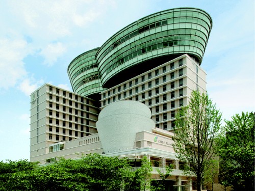 シティプラザ大阪