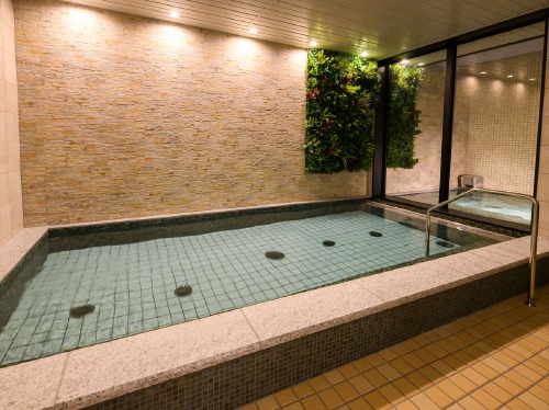 ホテルソビアルなんば大国町