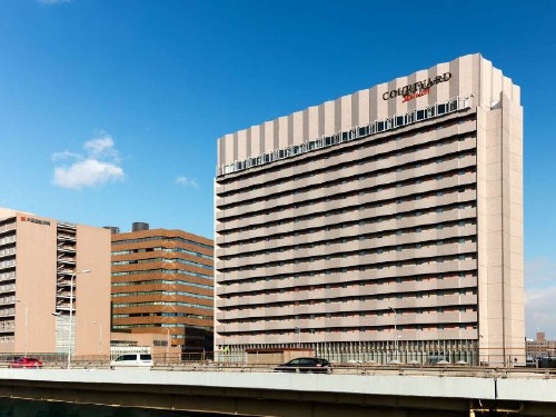 コートヤード・バイ・マリオット 新大阪ステーション