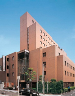 ハートンホテル心斎橋