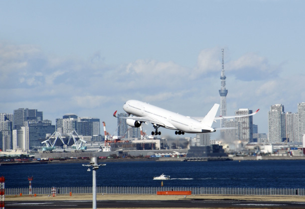 大阪の見どころ 3首都圏からのアクセスが良い