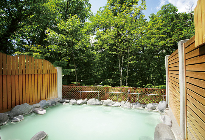 中禅寺金谷ホテル