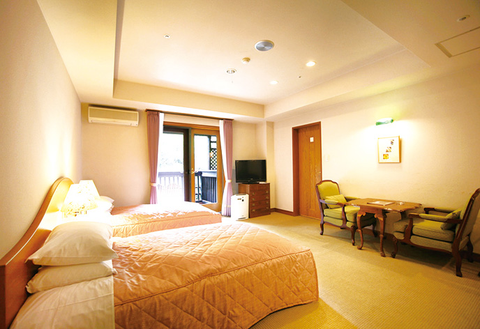 中禅寺金谷ホテル