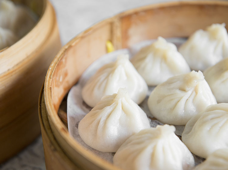 小籠包（シャオロンバオ）