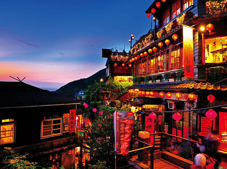 小籠包（シャオロンバオ）