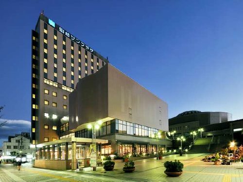 シティプラザ大阪