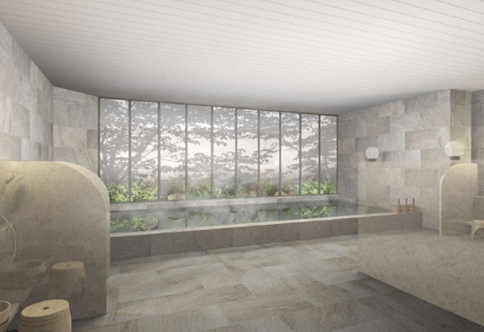 ホテルグランバッハ仙台