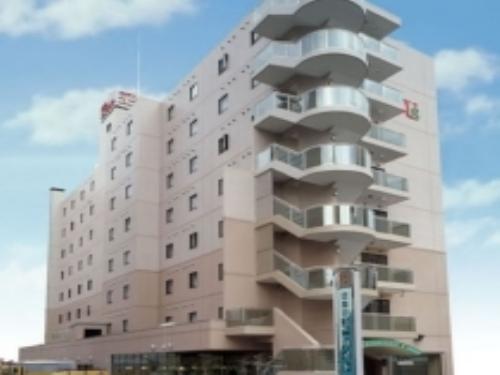 ホテルユニサイト仙台