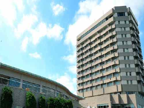 仙台ヒルズホテル