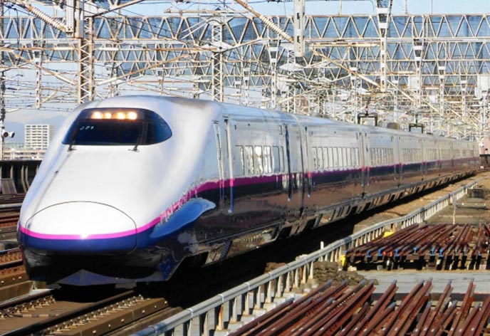 【仙台の見どころ 3】抜群のアクセス