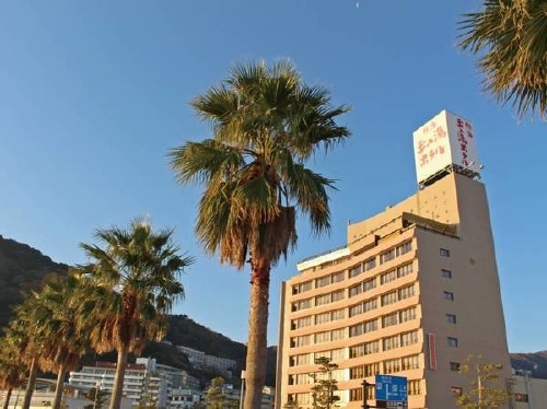 熱海玉の湯ホテル