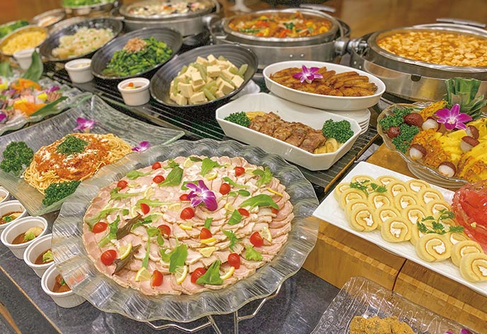 熱海ニューフジヤ