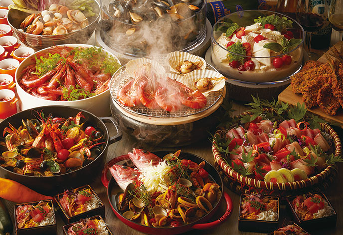 亀の井ホテル　熱海