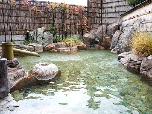 熱海ニューフジヤホテル