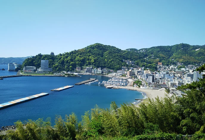 【仙台の見どころ 3】抜群のアクセス