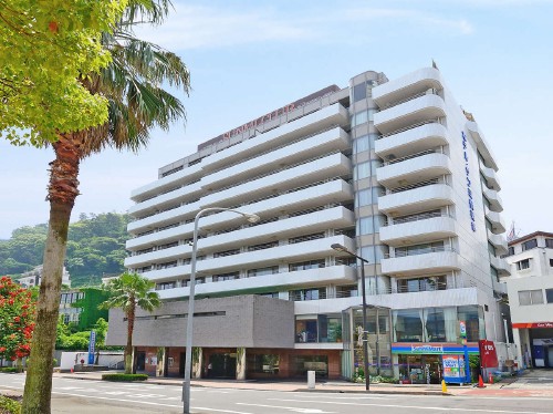 ホテルサンミ倶楽部