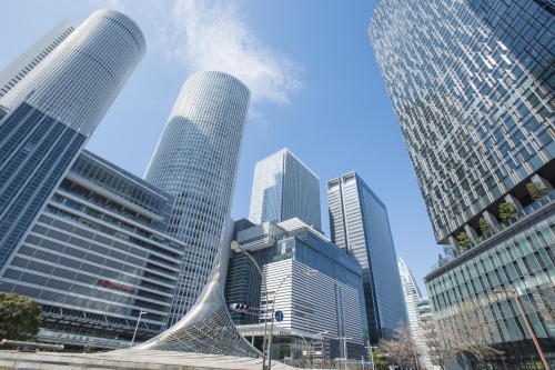 東京駅発◆２日前まで申込ＯＫ！！◆日帰りで名古屋◆［限定新幹線のぞみ・ひかり］で行く♪名古屋ずらし旅★スマホで選べる体験付★ＪＲきっぷ駅受取