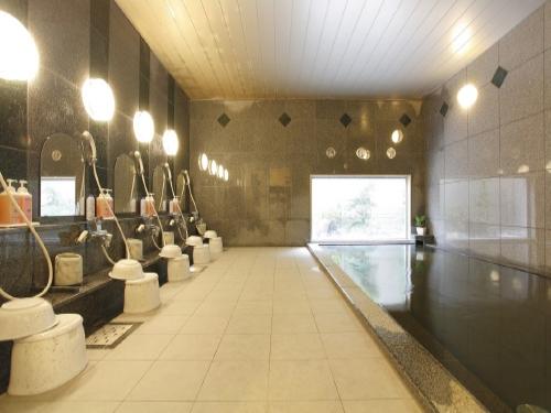 ホテルルートイン名古屋栄