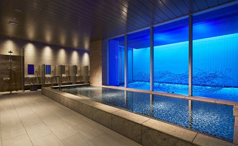 三井ガーデンホテル名古屋プレミア