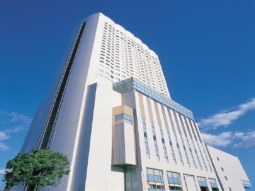 ANAクラウンプラザホテルグランコート名古屋