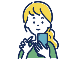 POINT1　最短、出発3日前まで予約OK