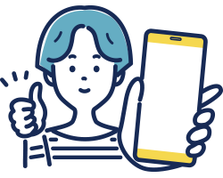 POINT3　現地の協賛店で使える特典あり