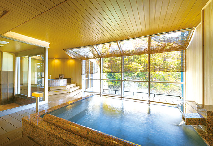 鬼怒川プラザホテル