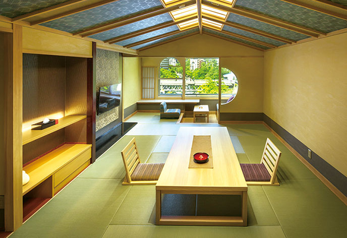 鬼怒川プラザホテル