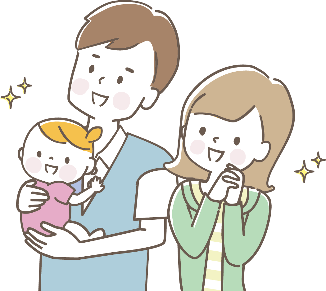 ファミリーにおすすめ