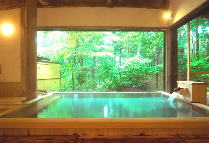 中禅寺金谷ホテル