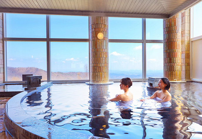 ＴAＯＹＡ日光霧降