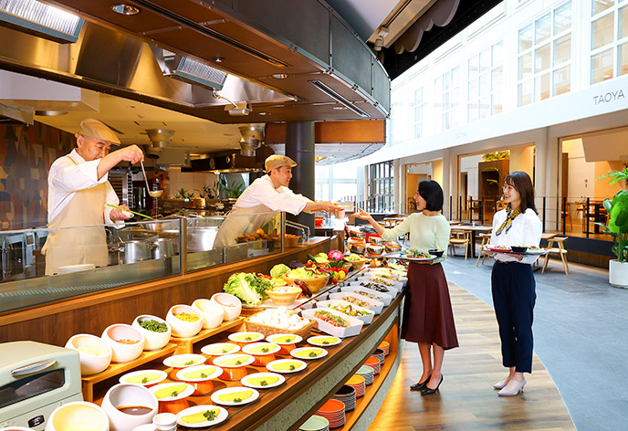 ＴAＯＹＡ日光霧降