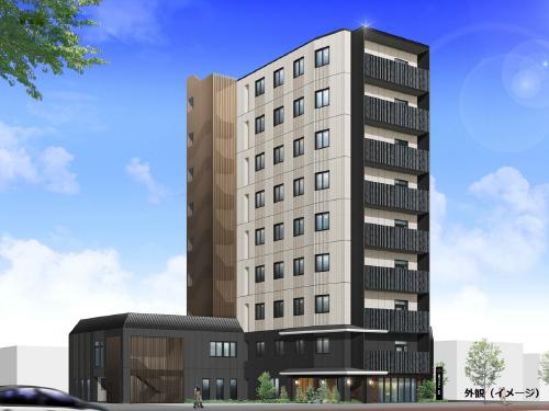 京都プラザホテル京都駅南