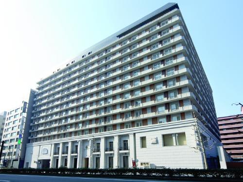 ホテルモントレ京都