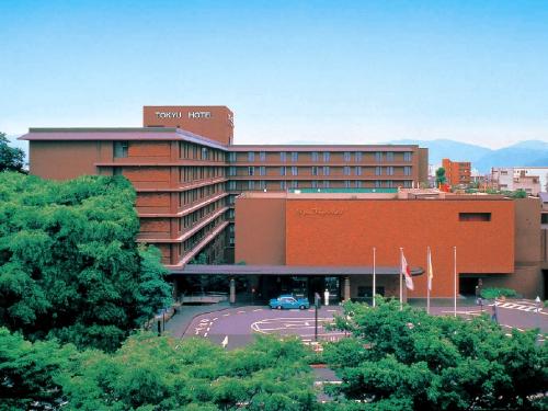 京都東急ホテル