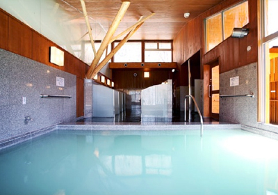 中禅寺金谷ホテル