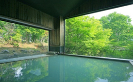 中禅寺エリア 奥日光ホテル四季彩