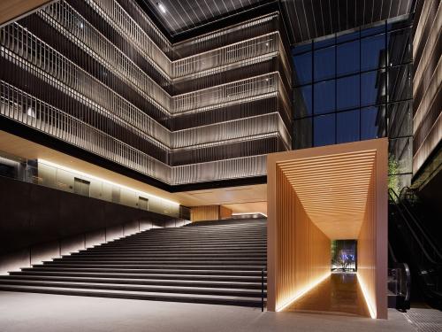 ザ・サウザンド京都